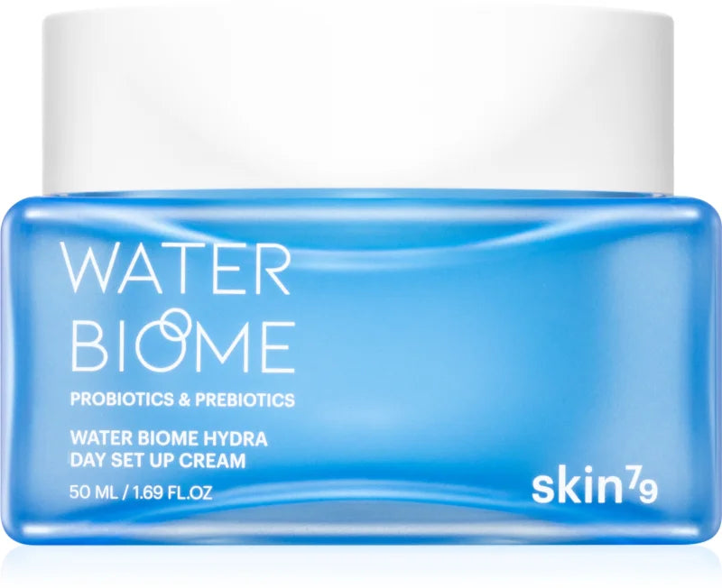 Skin79 Water Biome light moisturizing gel cream 50 ml