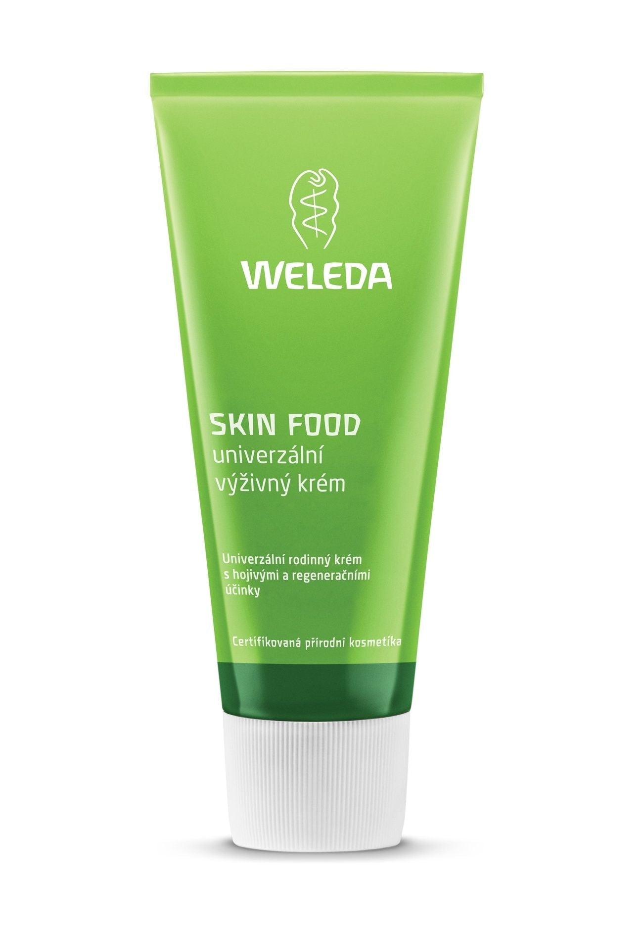 Weleda Skin Food Nourishing Cream 75 ml
