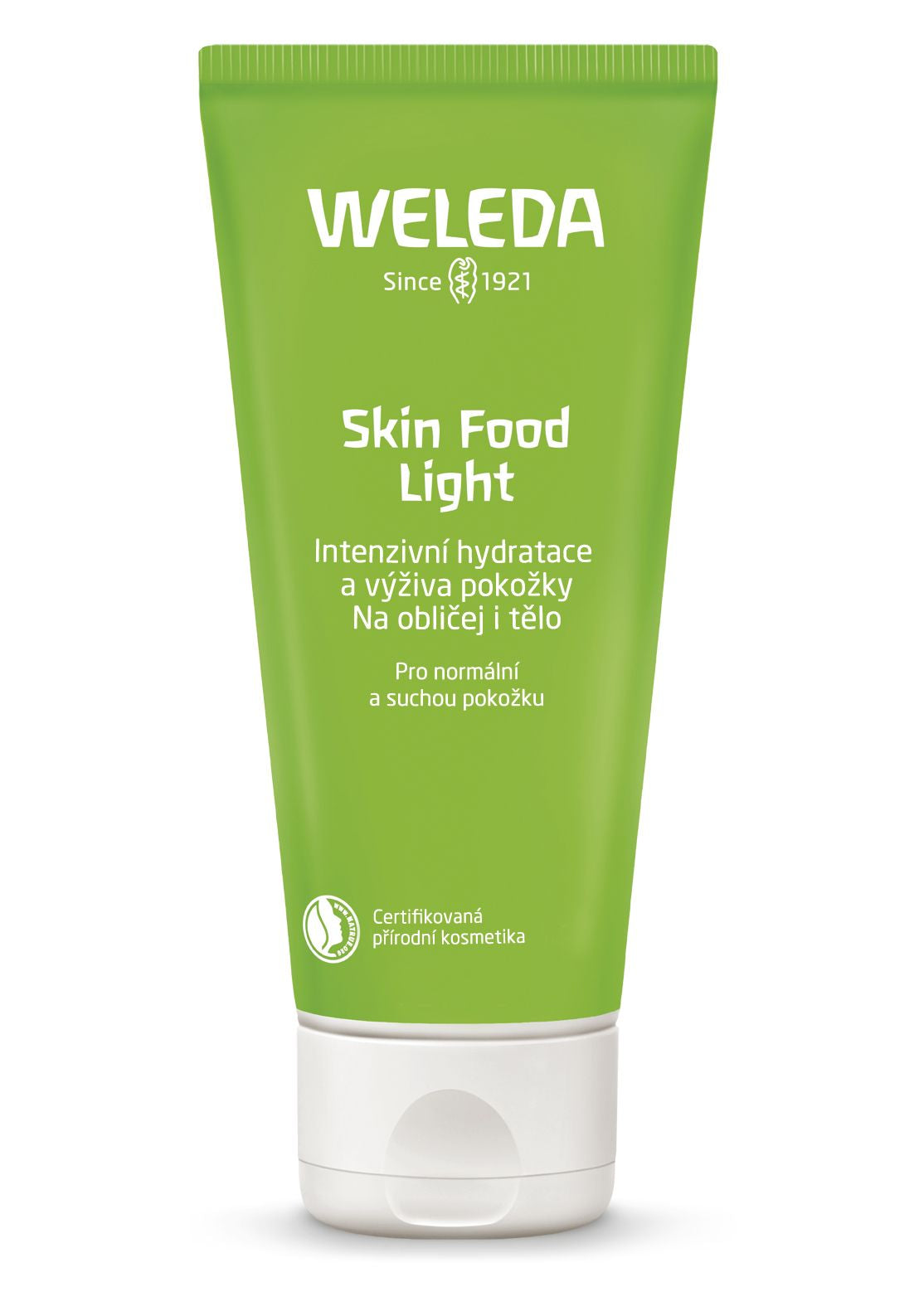 Weleda Skin Food Light nourishing cream 75 ml