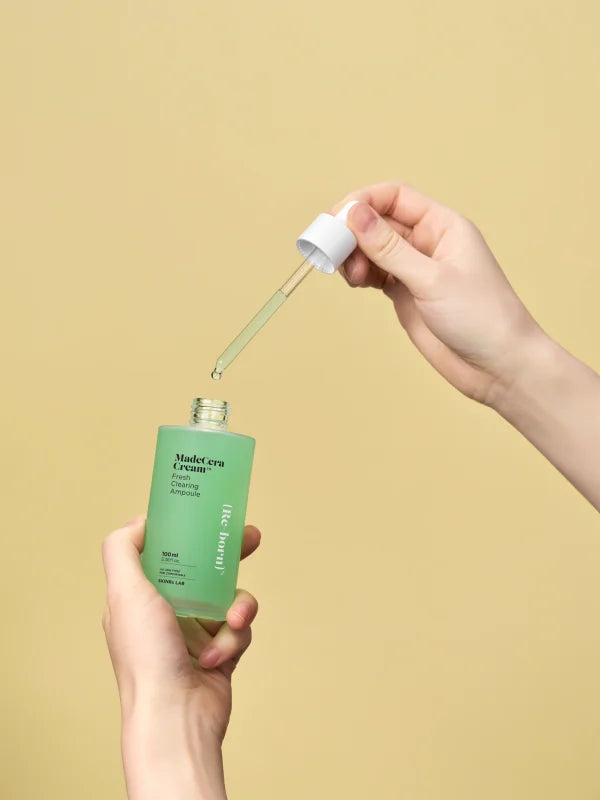SKINRx LAB MadeCera Fresh Clearing Ampoule 100 ml