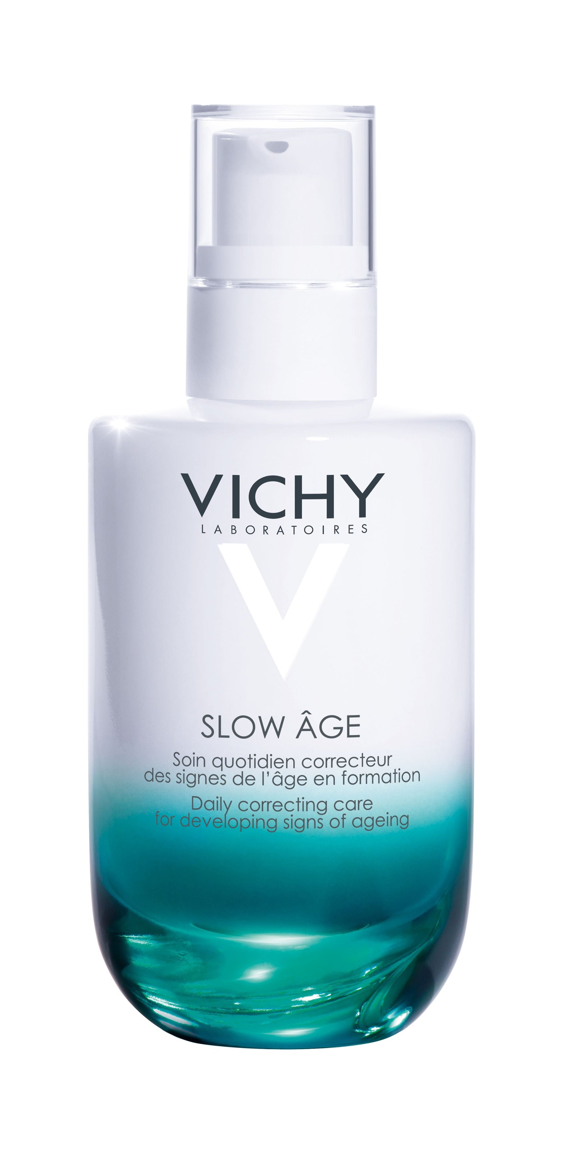 Vichy Slow Age Day Care 50 ml