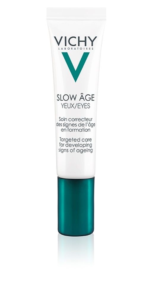 Vichy Slow Age Eye 15 ml