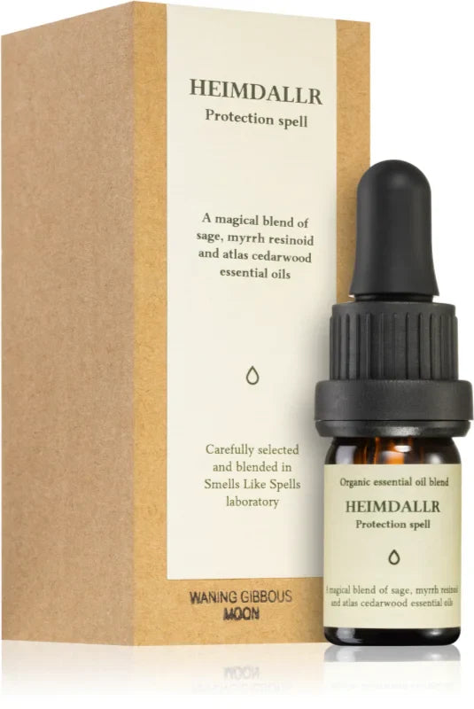 Smells Like Spells Blend Heimdallr essential oil (Protection spell) 5 ml