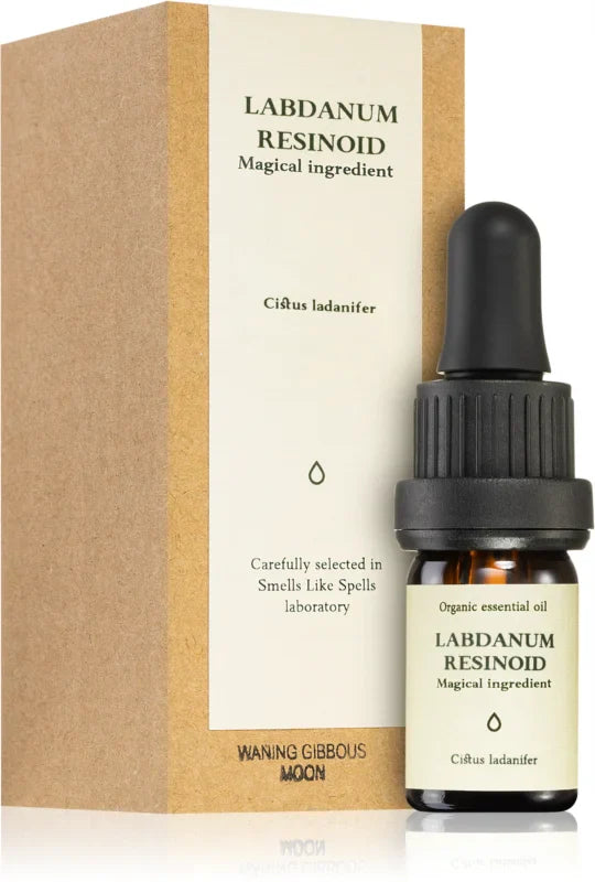 Smells Like Spells Labdanum essential oil 5 ml