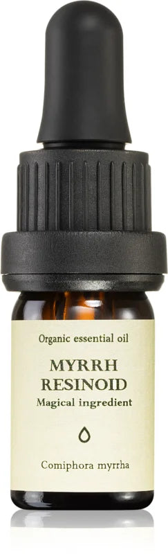 Smells Like Spells Myrrh Resinoid essential oil 5 ml