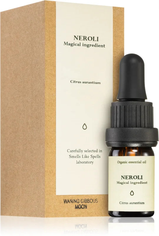 Smells Like Spells Neroli essential oil 5 ml