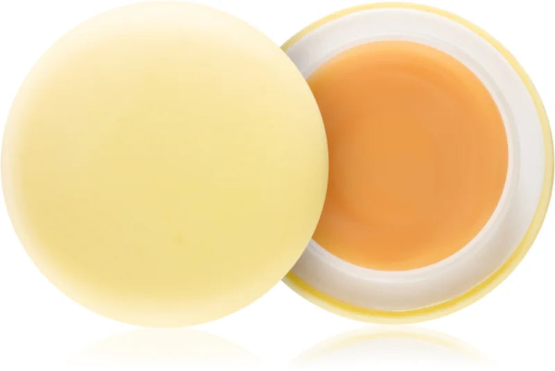 Soaphoria Macaroon natural lip balm Mango flavor 10 ml