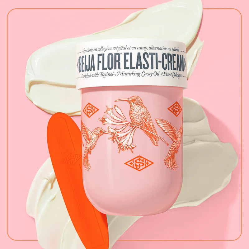Sol de Janeiro Biggie Biggie Beija Flor Elasti-Cream 500 ml
