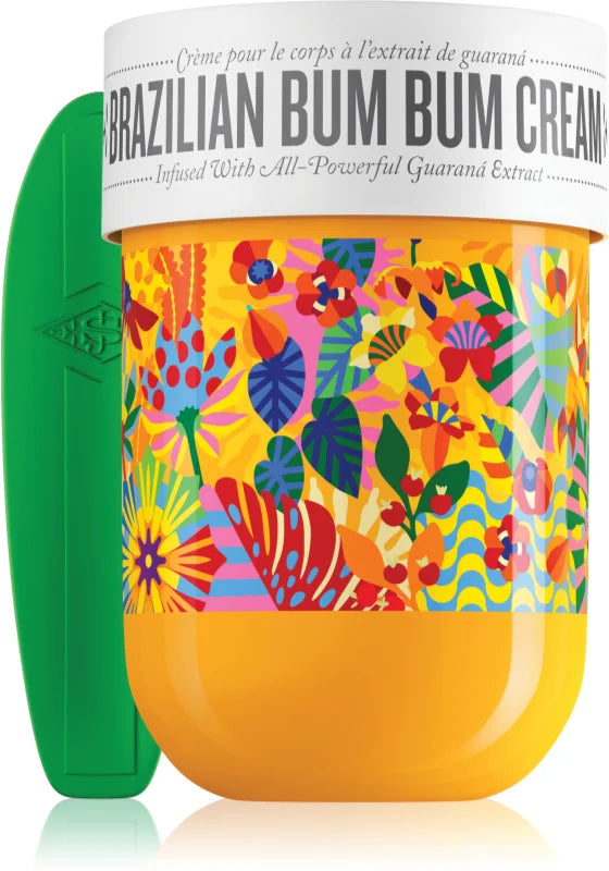 Sol de Janeiro Biggie Biggie Brazilian Bum Bum Cream limited edition 500 ml