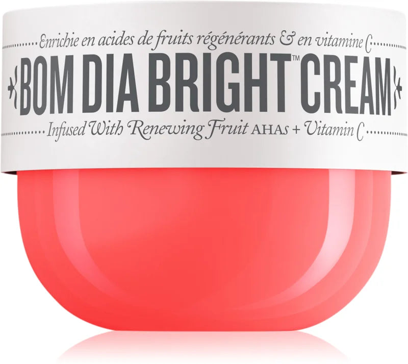 Sol de Janeiro Bom Dia™ Bright Cream
