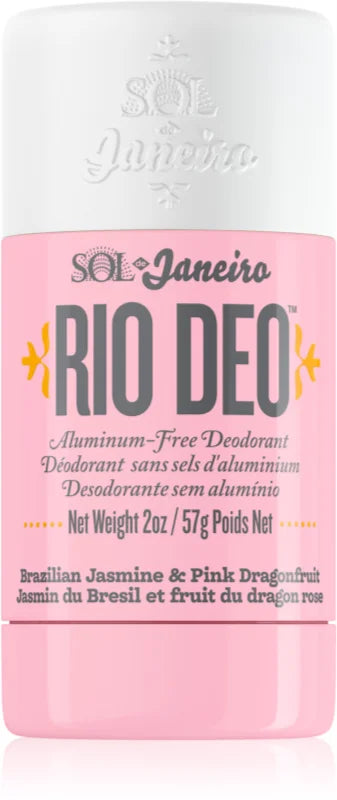 Sol de Janeiro Rio Deo '68 solid deodorant 57 g