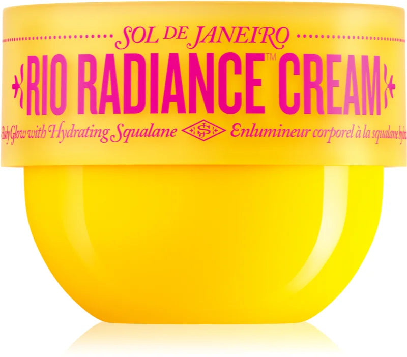 Sol de Janeiro Rio Radiance Cream 240 ml