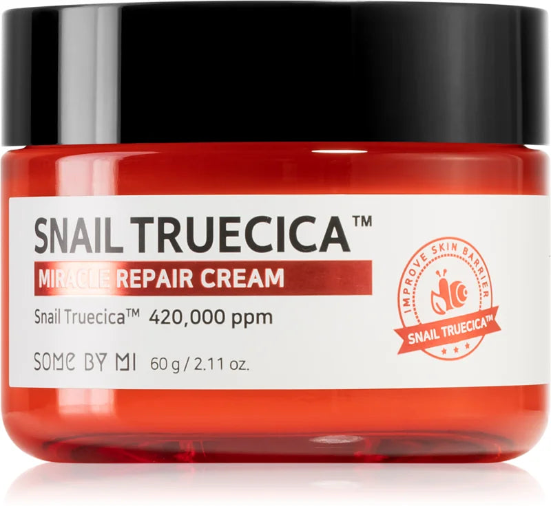 Some By Mi Snail Truecica Miracle Repair Cream 60 g