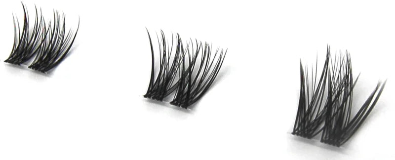 SOSU Cosmetics Hidden Agenda Undetectable Lashes