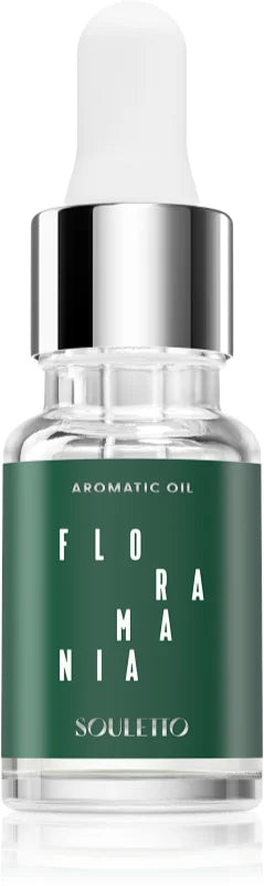 Soulette Floramania Ceramic Stone Diffuser