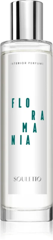 Souletto Floramania Room Spray 100 ml