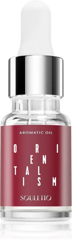 Souletto Orientalism Ceramic Stone Diffuser