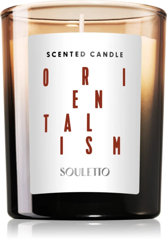 Soulette Orientalism Scented Candle 200 g