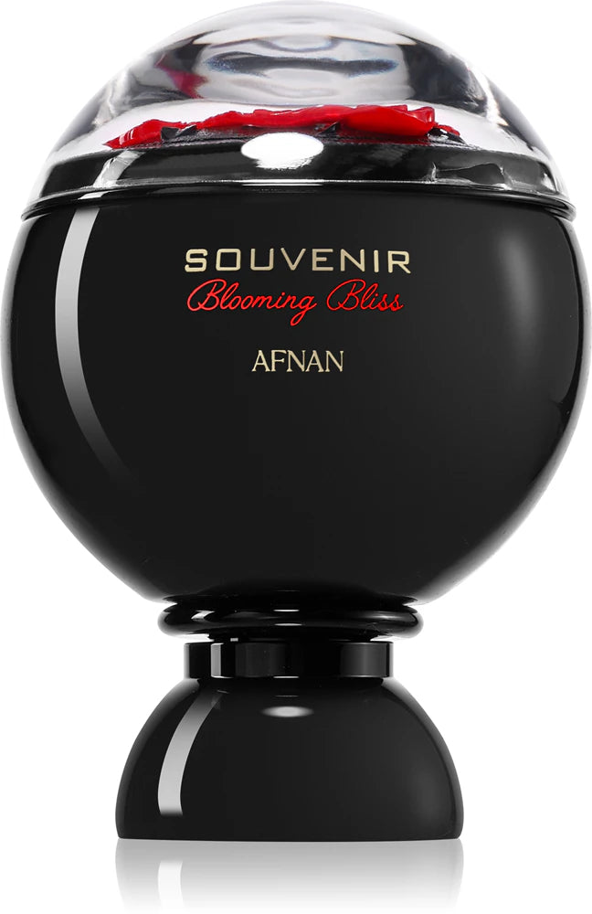 Afnan Souvenir Blooming Bliss Eau de Parfum for Women 100 ml