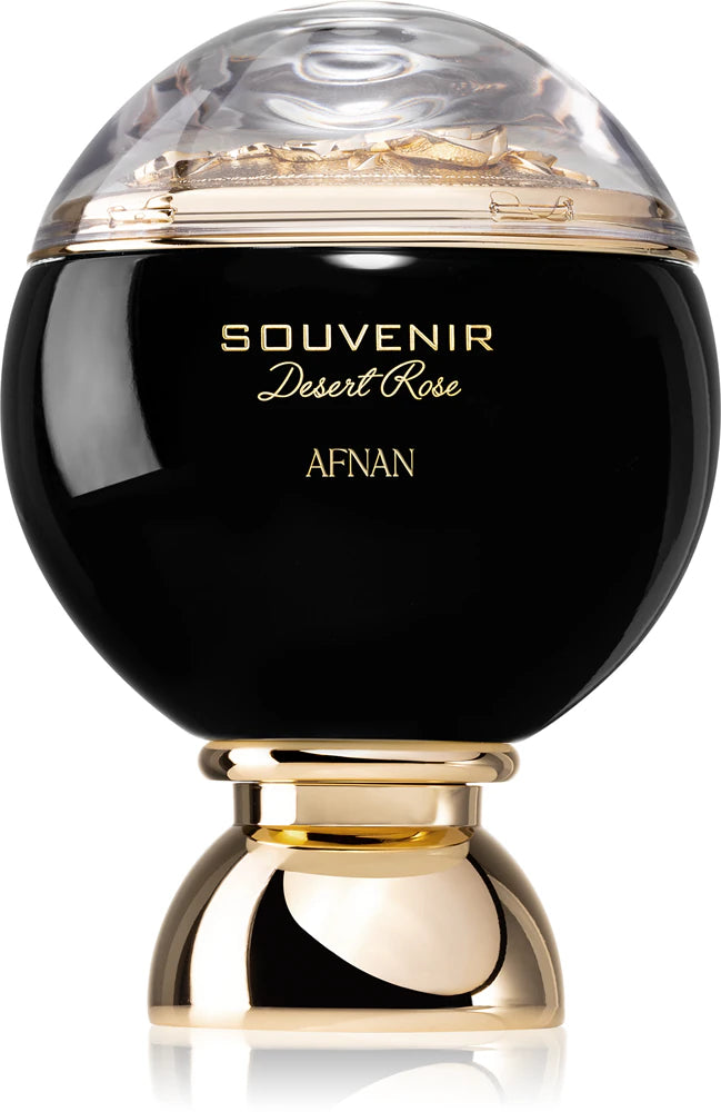 Afnan Souvenir Desert Rose Eau de Parfum unisex 100 ml