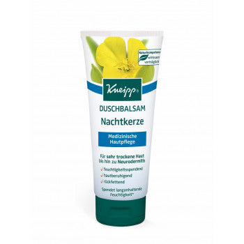 Kneipp Evening Primrose Shower Balm 200 ml