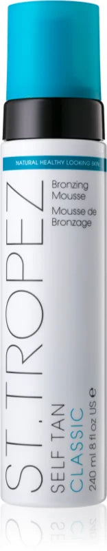 St.Tropez Self Tan Classic Bronzing Mousse