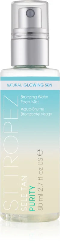 St.Tropez Self Tan Purity bronzing face mist 80 ml