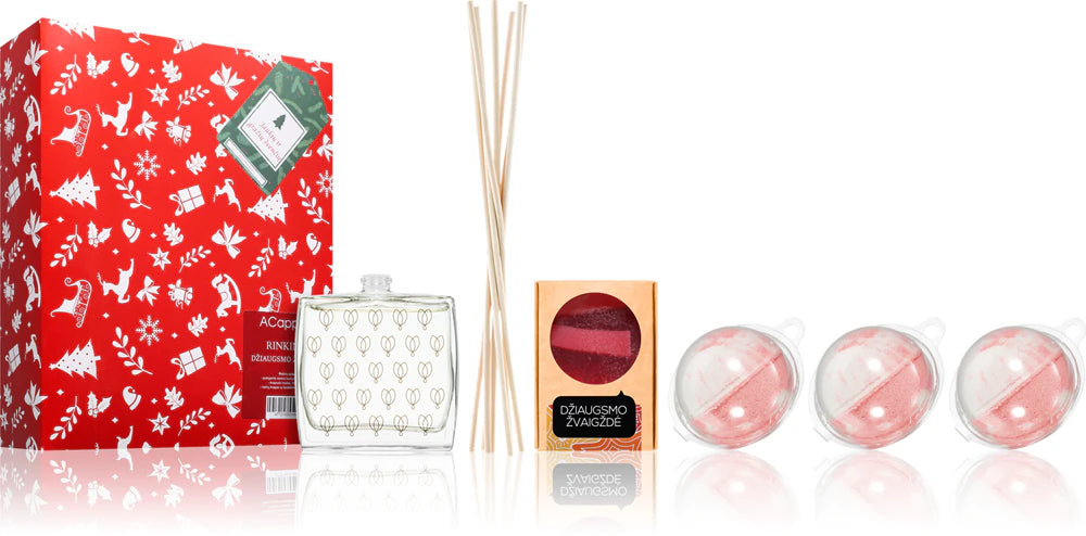 ACappella Star Of Joy Gift set