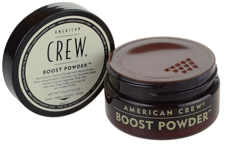 American Crew Styling Boost Powder Volume powder 10g