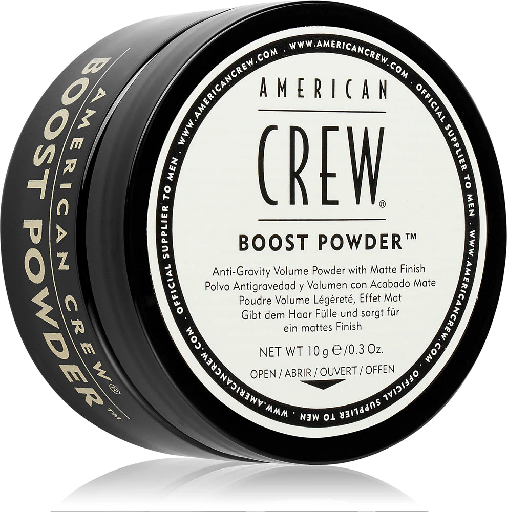 American Crew Styling Boost Powder Volume powder 10g