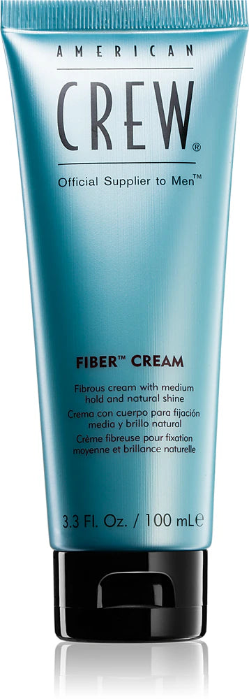 American Crew Styling Fiber Cream 100 ml