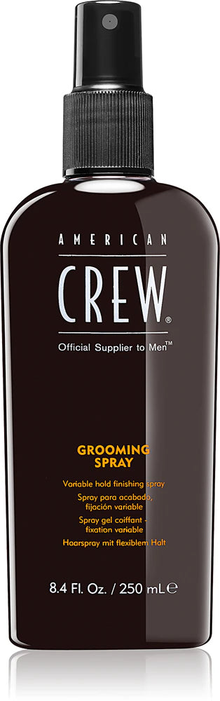 American Crew Styling Grooming Spray 250 ml