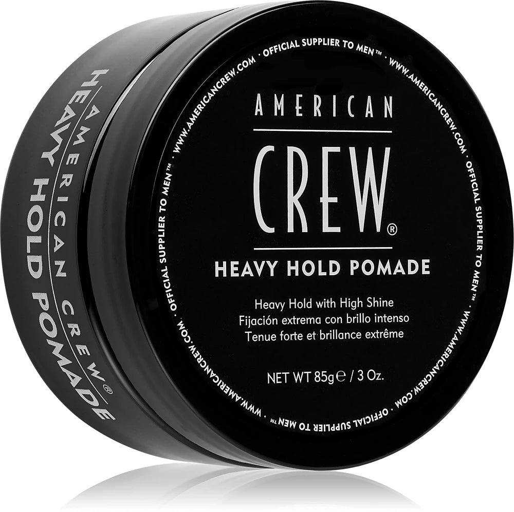 American Crew Styling Heavy Hold Pomade 85 g