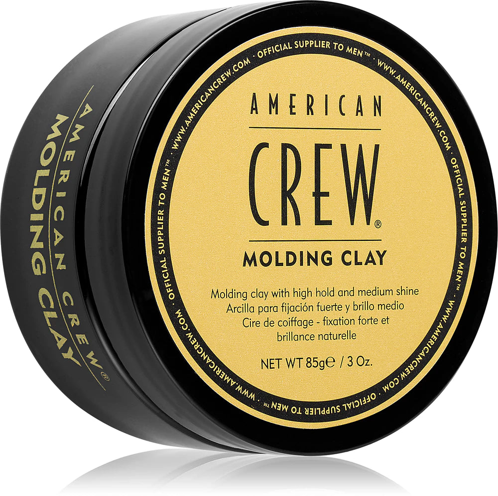 American Crew Styling Molding Clay 85 g