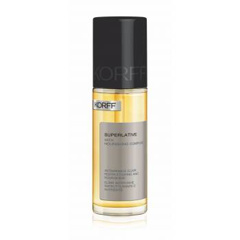 KORFF Superlative anti-wrinkle elixir 30 ml