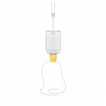 Medela Supplementor supplemental breastfeeding system