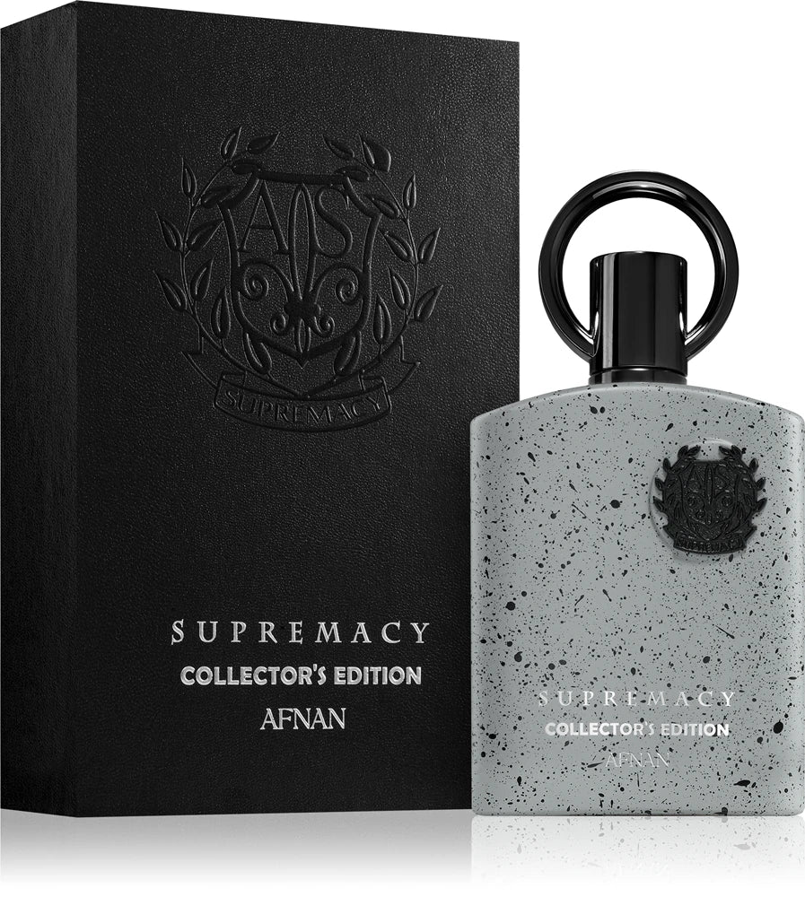 Afnan Supremacy Collector's Edition Eau de Parfum for men 100 ml