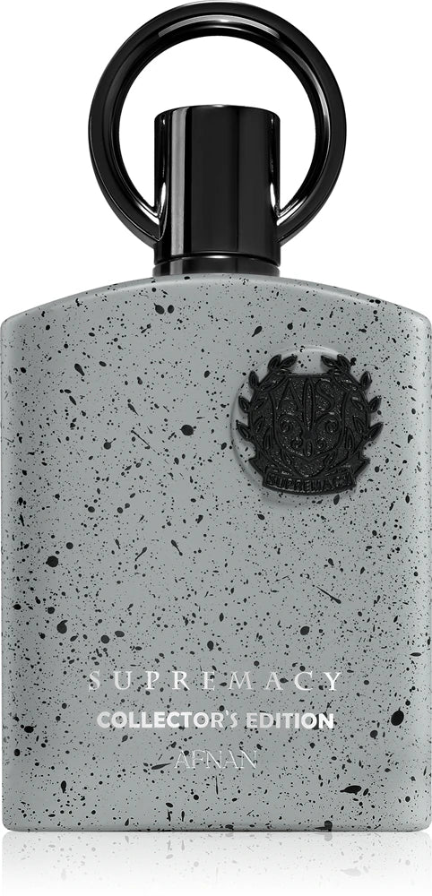 Afnan Supremacy Collector's Edition Eau de Parfum for men 100 ml