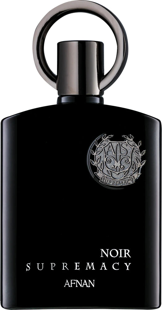 Afnan Supremacy Noir Eau de Parfum unisex 100 ml