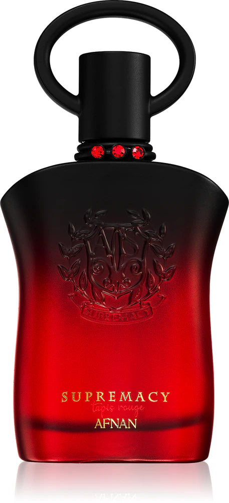 Afnan Supremacy Tapis Rouge Eau de Parfum for Women 90 ml