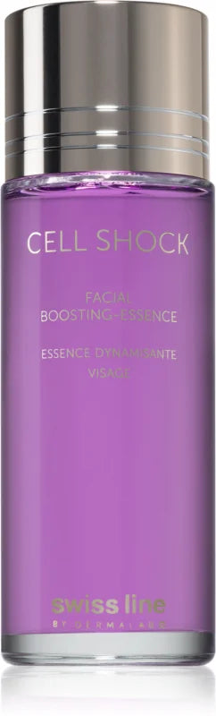 Swiss Line Cell Shock concentrated moisturizing essence 150 ml