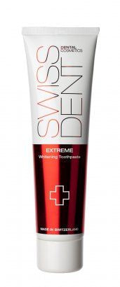 Swissdent Extreme smoker toothpaste 100 ml