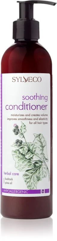 Sylveco Soothing Conditioner 300 ml