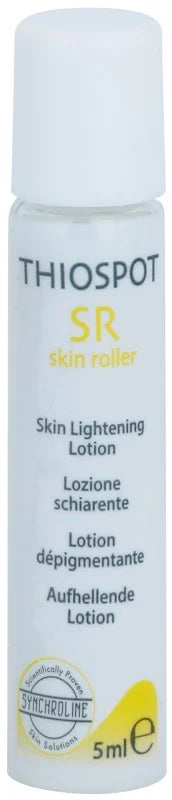 Synchroline Thiospot SR Skin Roller 5 ml