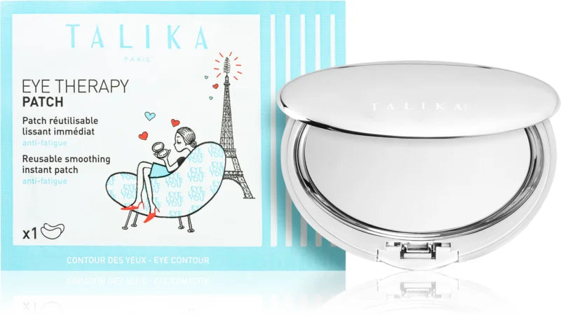 Talika Reusable Eye Therapy Patch