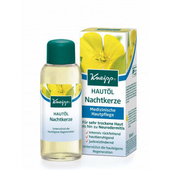 Kneipp Evening Primrose Body Oil 100 ml
