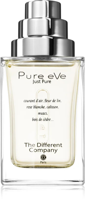 The Different Company Paris Pure eVe Eau de Parfum