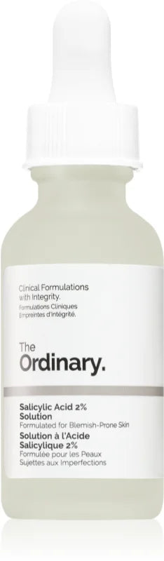 The Ordinary Salicylic Acid 2% Solution serum 30 ml