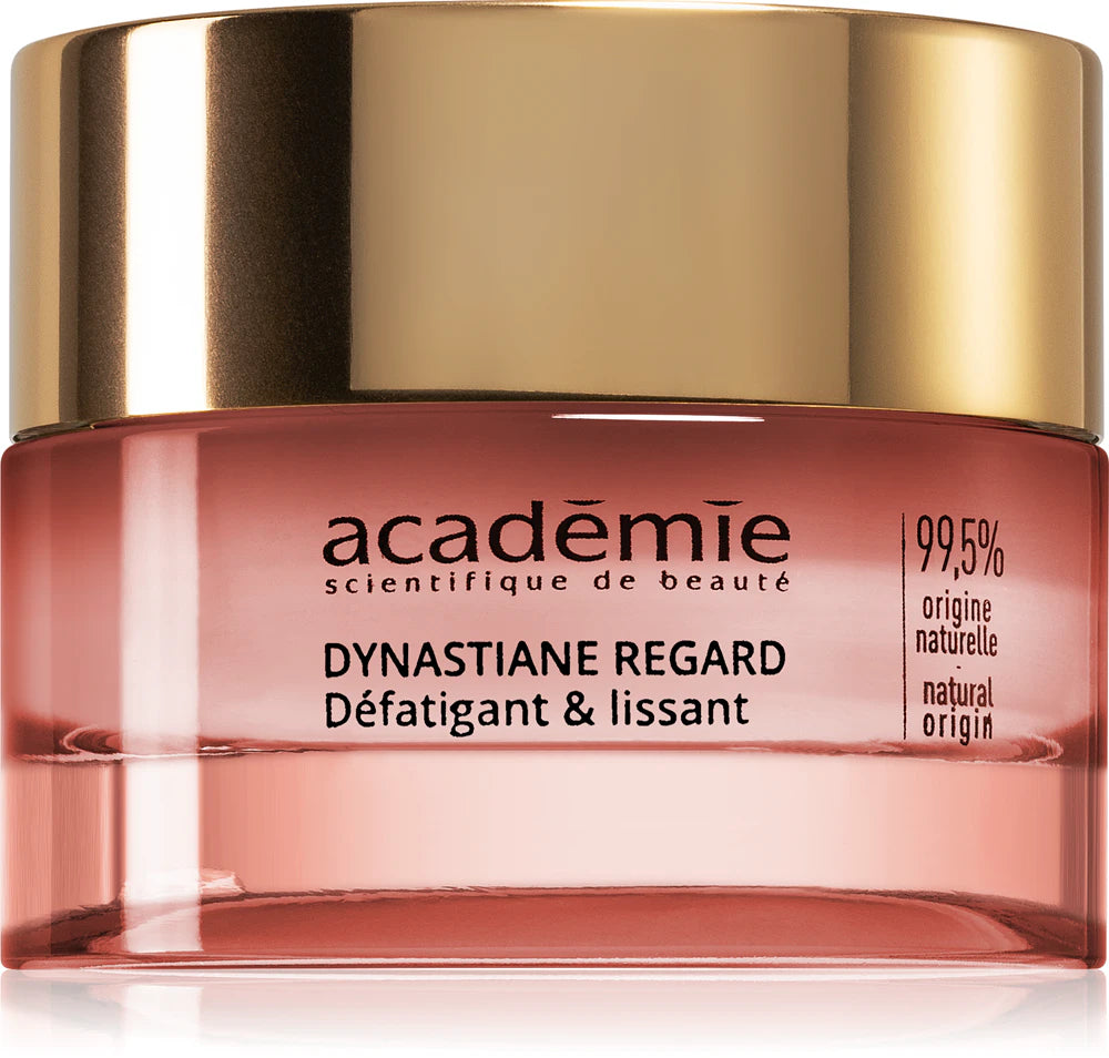 Académie Scientifique de Beauté Time Active Cherry Eye bBlossom Anti-wrinkle cream 30 ml