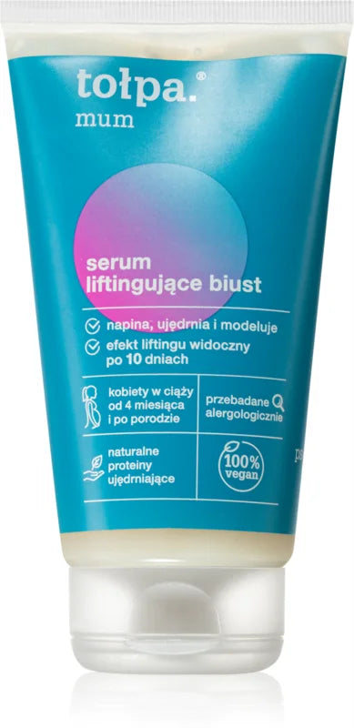 Tołpa Dermo Mum Body firming serum 150 ml
